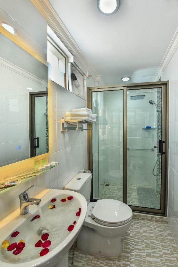Hotel Sakura Pyinoolwin Pyin Oo Lwin Eksteriør bilde